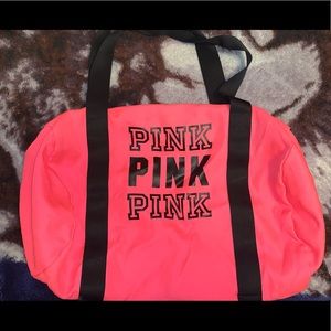 Victoria’s Secret Pink - Small Bag